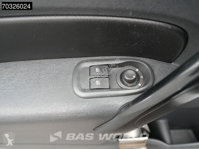 عربة نفعية Renault Z.E 60pk Koop Accu...