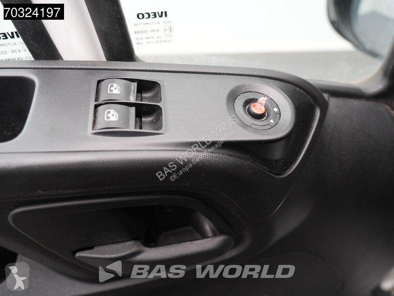 Véhicule utilitaire Iveco 35C14 L2H2 Trekhaak...