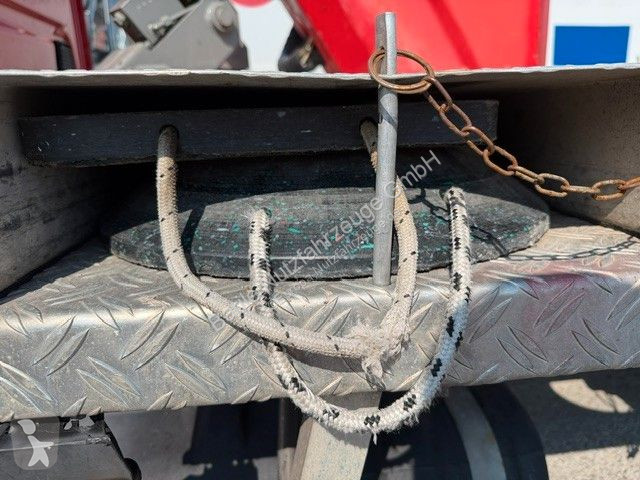 Samochód dostawczy Iveco 35C12 €6 Multitel...