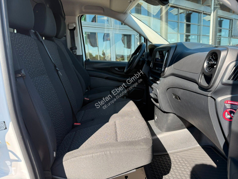 Furgoneta Mercedes Vito  Extral Klima Kamera SHZ