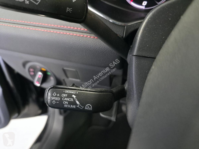 Furgoneta Seat ARONA 1.6 TDI - 115 FR