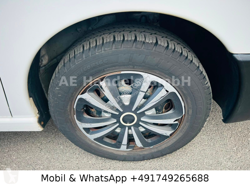 عربة نفعية Peugeot 1.6 HDi Kasten L1 H1 66KW *PDC