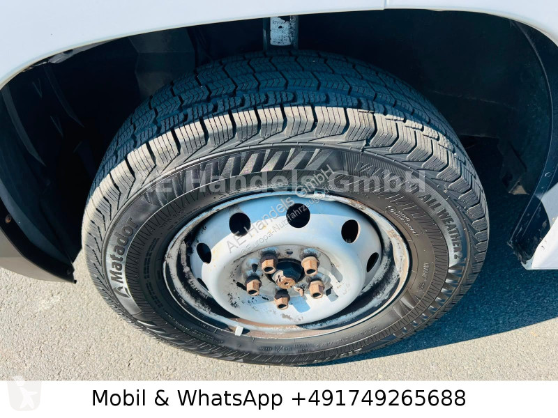 Furgoneta Fiat 2.3 Multijet II Thermo King...
