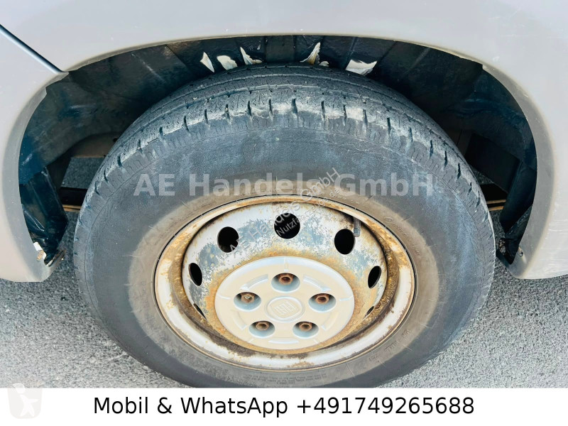 Furgoneta Fiat Maxi L5H3 XXL 35 180 Power...