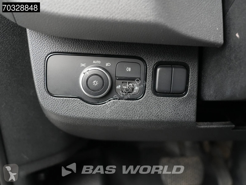 Véhicule utilitaire Mercedes 314 CDI Automaat...