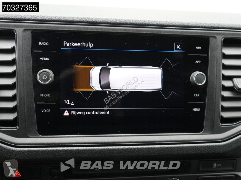 Furgoneta Volkswagen 140pk L3H3 Trekhaak Navi...