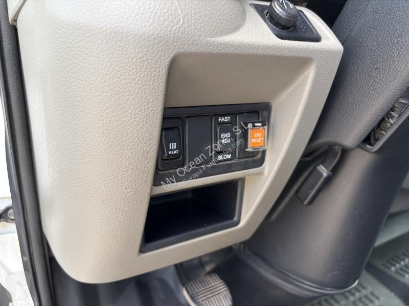 Samochód dostawczy Nissan 35.13