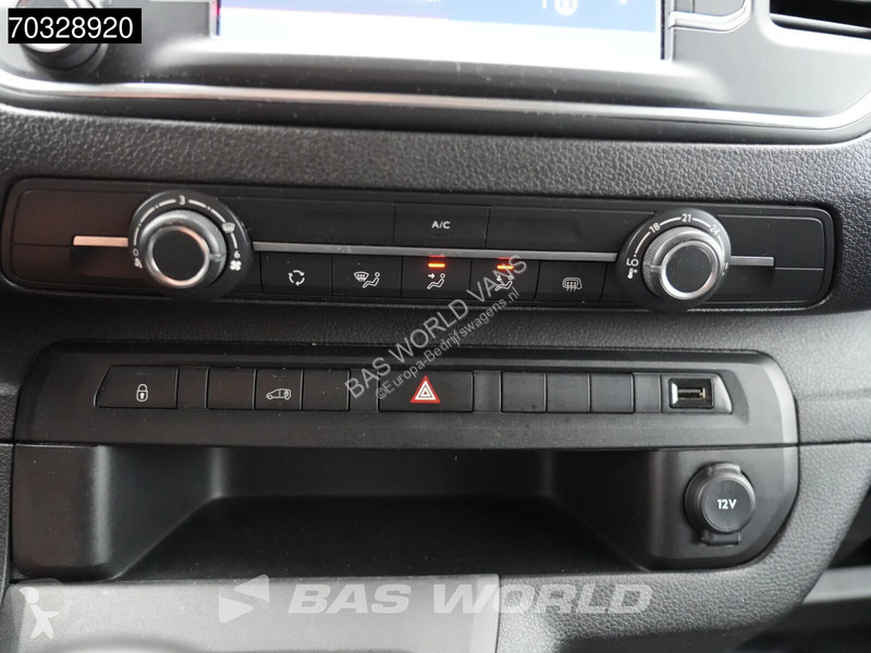 Furgoneta Fiat 128PK L3H1 Klima Tempomat...