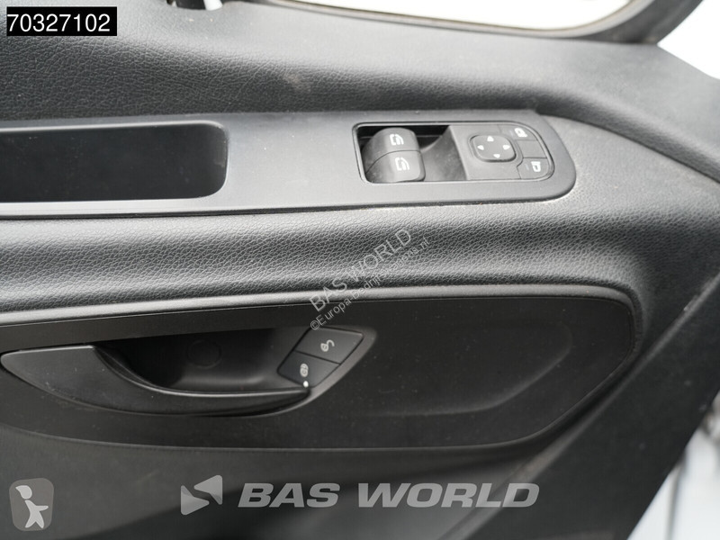 Mercedes 311 CDI Automaat L3H2 Airco Camera...