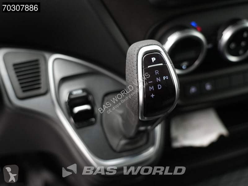 عربة نفعية Iveco 35C21 3.0L Automaat...