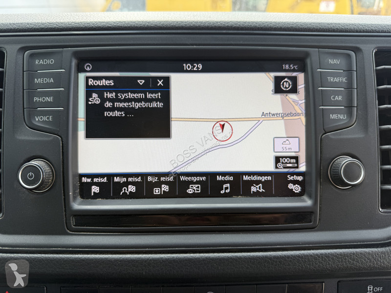 Samochód dostawczy MAN 3.140 2.0 TDI Automaat...