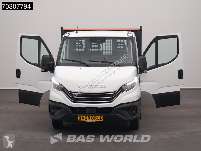 عربة نفعية Iveco 35C21 Neu! 3.0L Automatik...