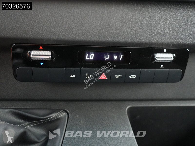 عربة نفعية Mercedes 315 CDI Laadklep Zijdeur...