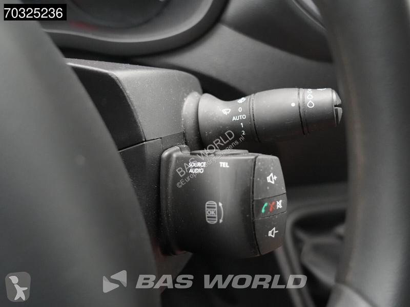 Bedrijfswagen Renault L3H2 LED Airco Cruise...