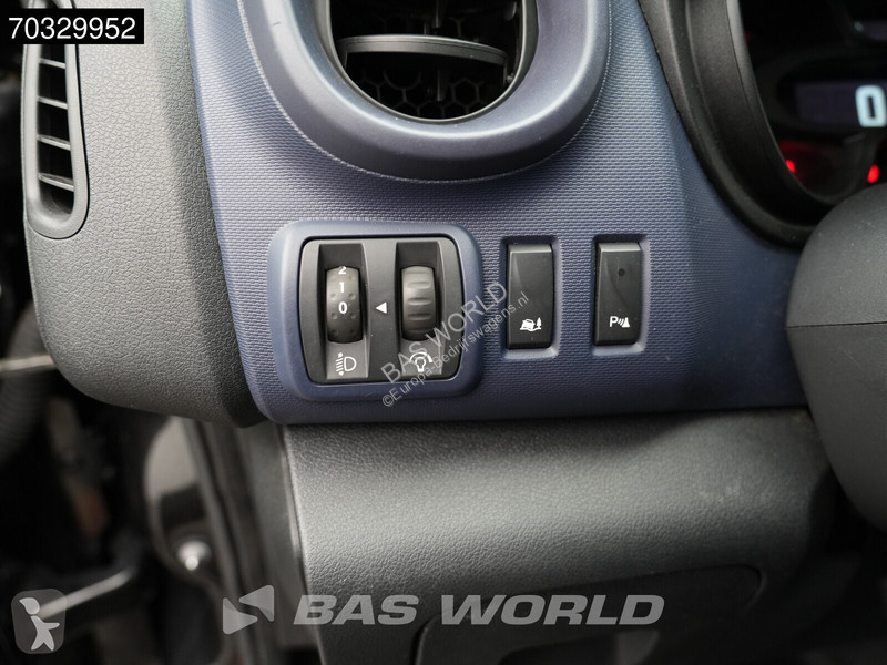 Véhicule utilitaire Opel L1H1 Trekhaak Airco...