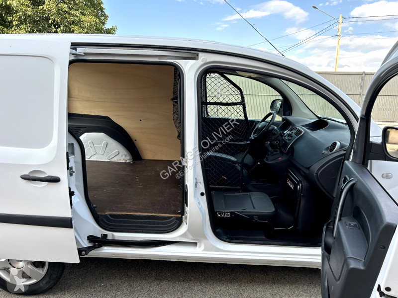 Furgoneta Renault 1.5 dci Grand Confort BVM5