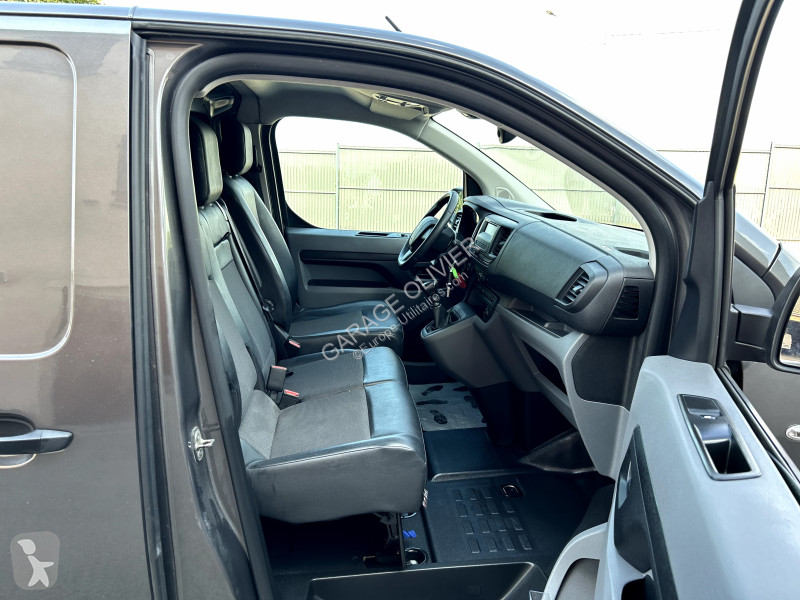 Furgoneta Peugeot Standard 2.0 Bluehdi 145 Premium