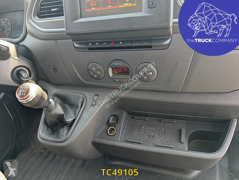 Nyttofordon Renault