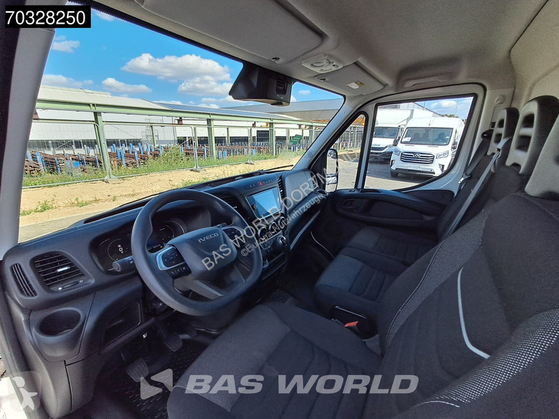 Iveco 35C16 3.0L Ladebordwand NEUES MODEL...