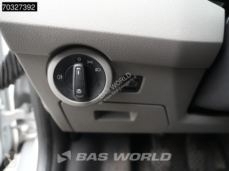 Furgoneta Volkswagen L2H1 Airco Trekhaak...