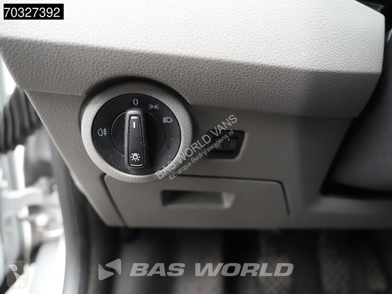 Furgoneta Volkswagen L2H1 Airco Trekhaak...