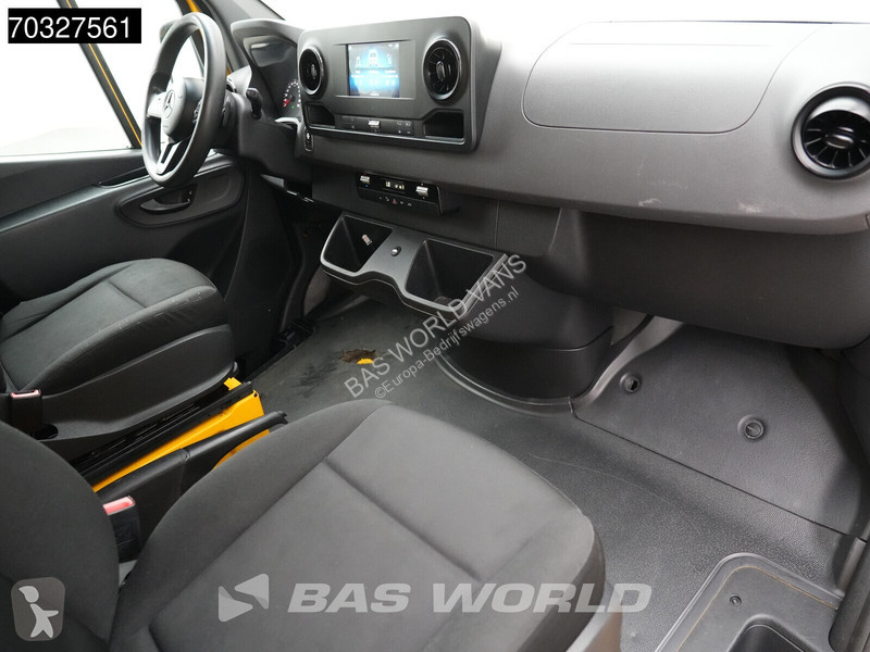 Samochód dostawczy Mercedes 314 CDI Bakwagen...