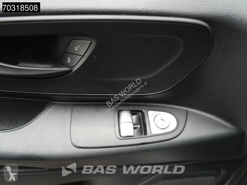 Furgoneta Mercedes 116 Automaat Kerstner...