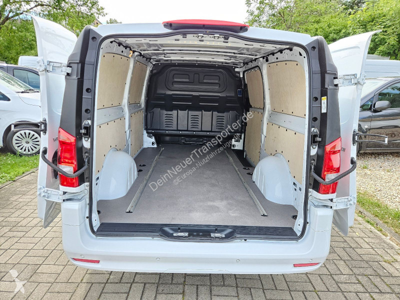 Mercedes Vito  PRO EXTRALANG|5...