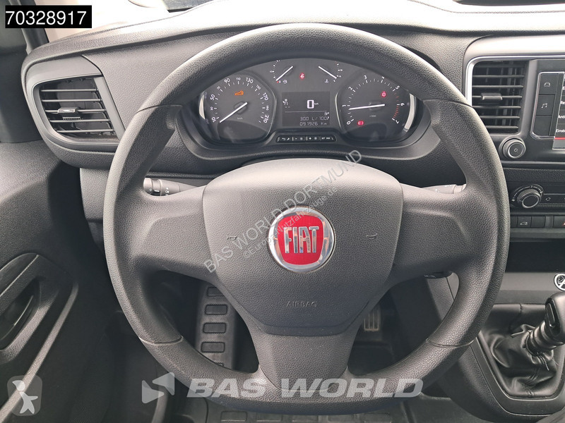 Furgoneta Fiat 144PK L2H1 Klima Tempomat...