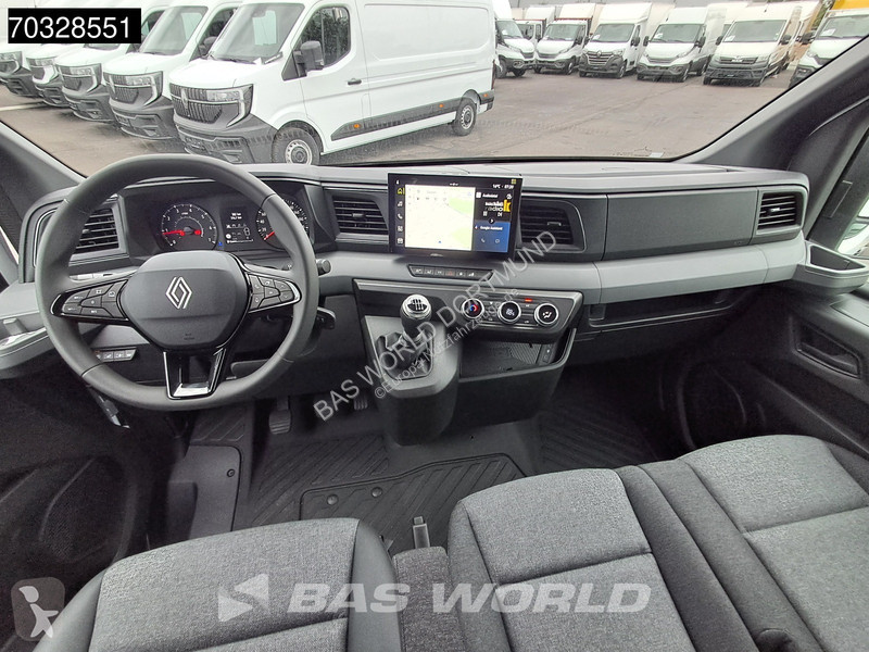 Furgoneta Renault Neu! L3H2 LED Klima Tempomat...