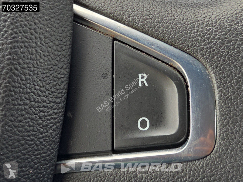 Veicolo commerciale Renault Furgón Caja Cerrada...