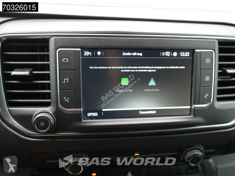 عربة نفعية Opel Automaat L3H1 ACC LED Navi...