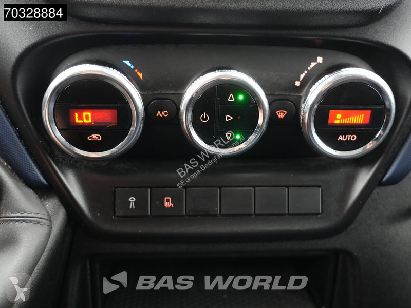 Furgoneta Iveco 35C18 3.0L Automaat Koelwagen...