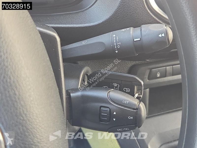 Fiat 145pk L2H1 - Aire Acondicionado - Control...
