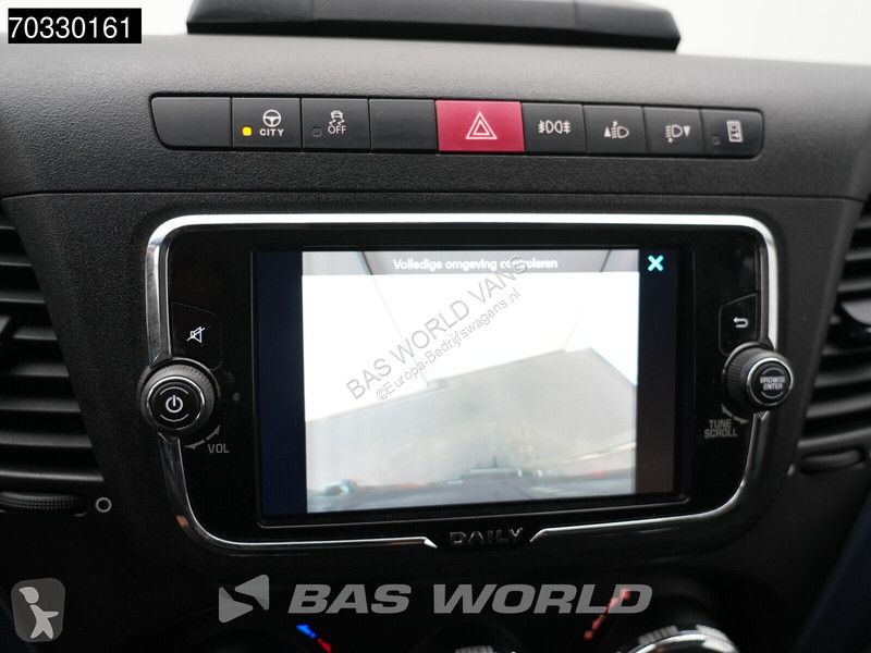 Furgoneta Iveco 35S21 3.0L Automaat L2H2 Navi...