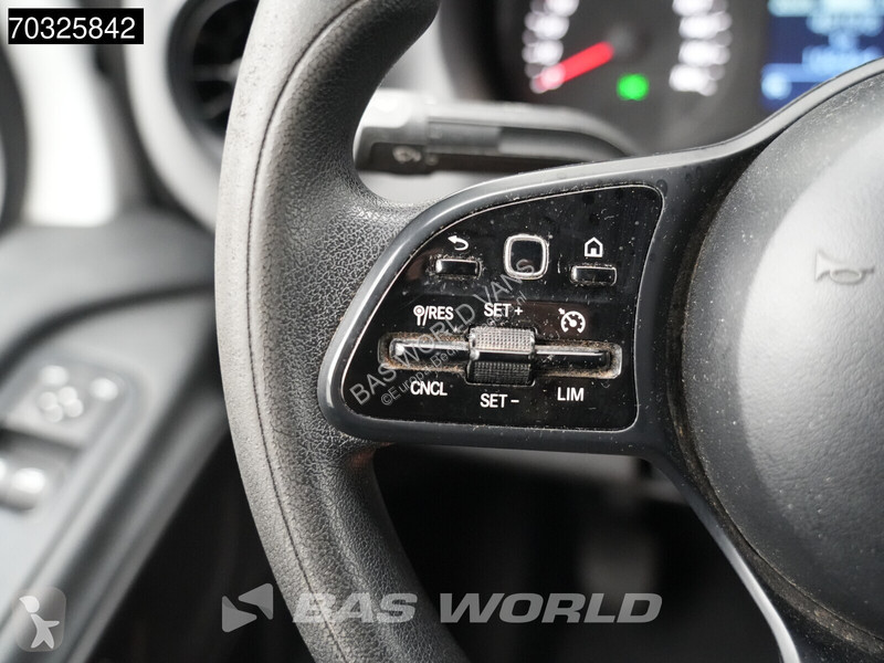 عربة نفعية Mercedes 311 CDI L3H2 Airco Cruise...