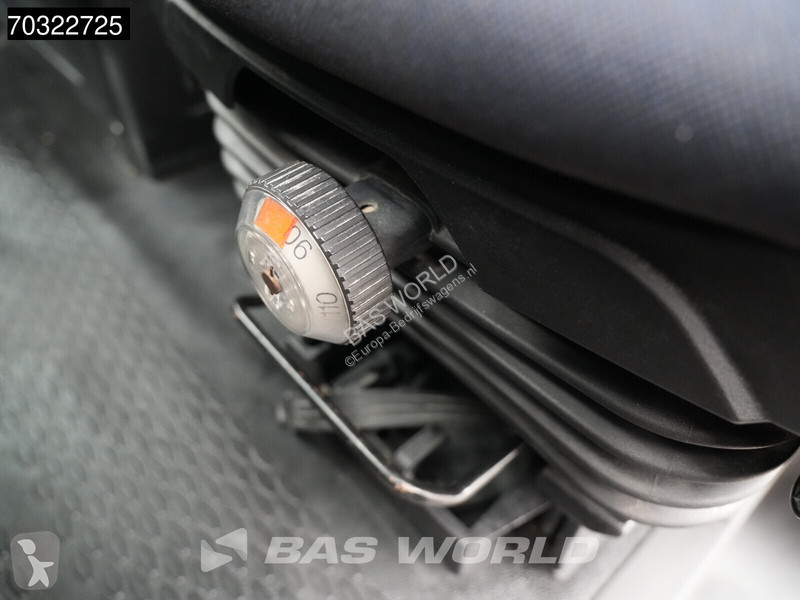 Veículo utilitário Iveco 35S14 Automaat L2H2...