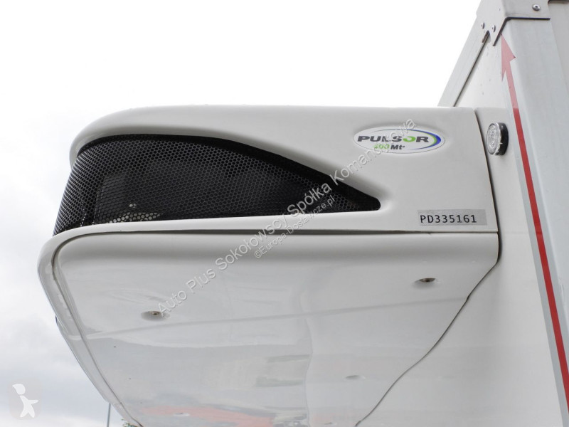 Furgoneta Renault  MASTER