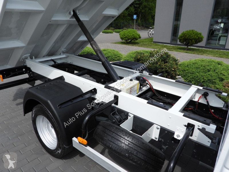Furgoneta Iveco 35C16 DAILY