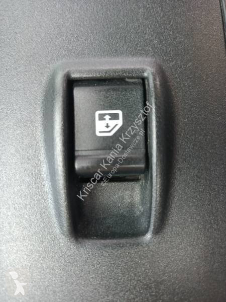 Samochód dostawczy Fiat