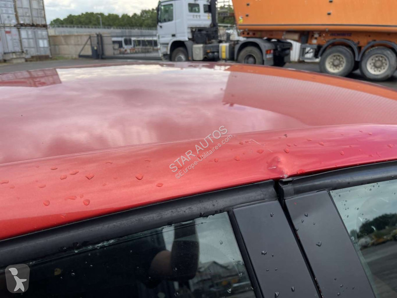 Véhicule utilitaire Renault