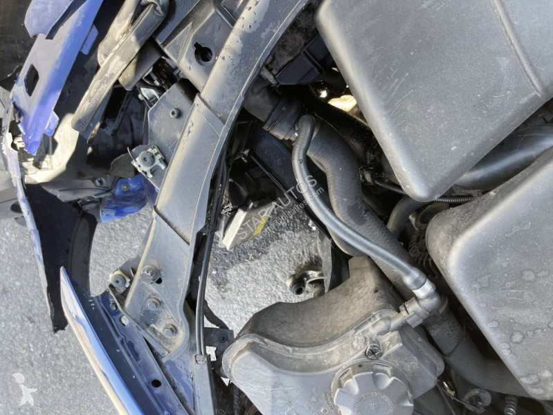 عربة نفعية BMW