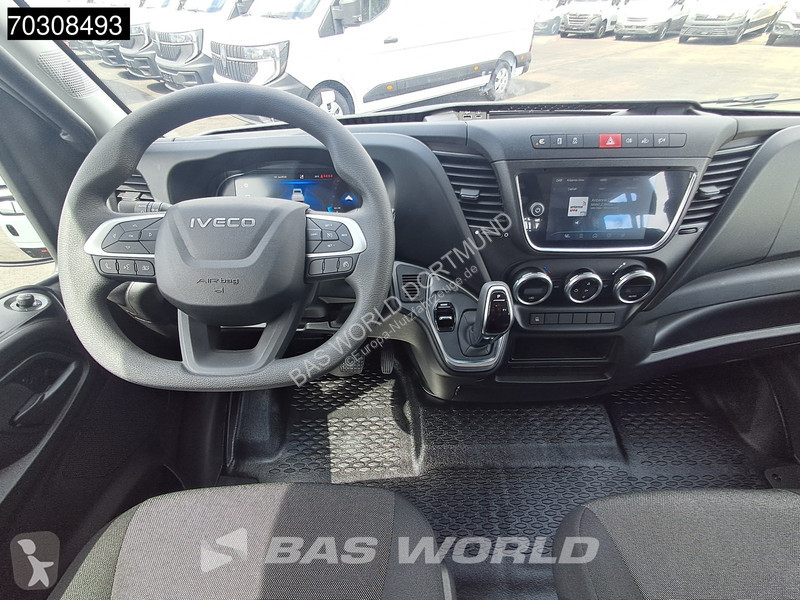 عربة نفعية Iveco 35S16 Neu! 3.0L Automatik...