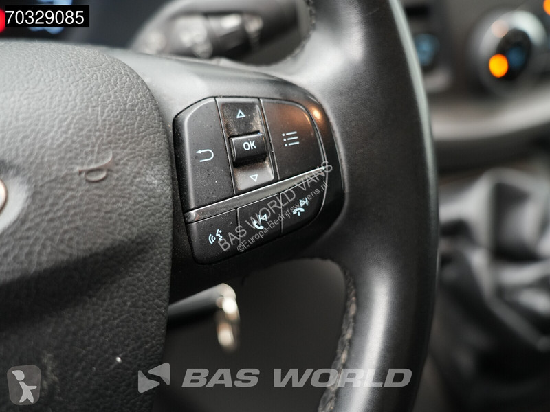 Autoutilitară Ford 130pk L2H2 Airco Cruise...