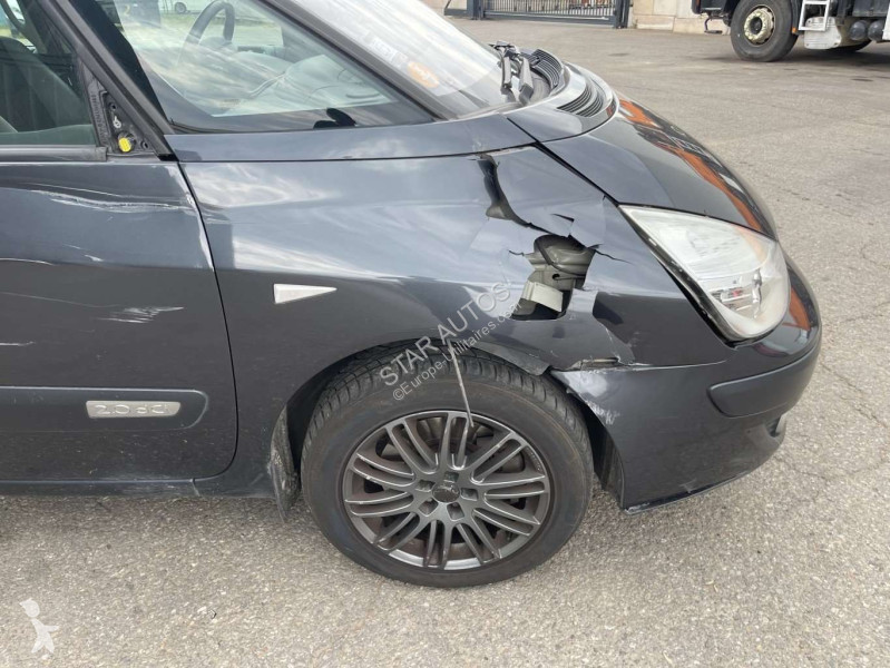Veicolo commerciale Renault