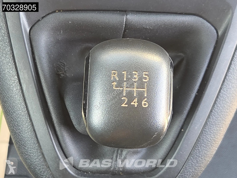 عربة نفعية Fiat 144pk L3H1 - Aire Acondicionado...