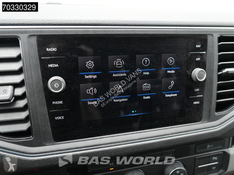 Furgoneta Volkswagen 177pk Automaat L4H3 Navi...