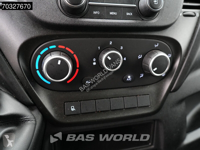 Iveco 35C16 3.0L Laadklep Dubbellucht Bakwagen...