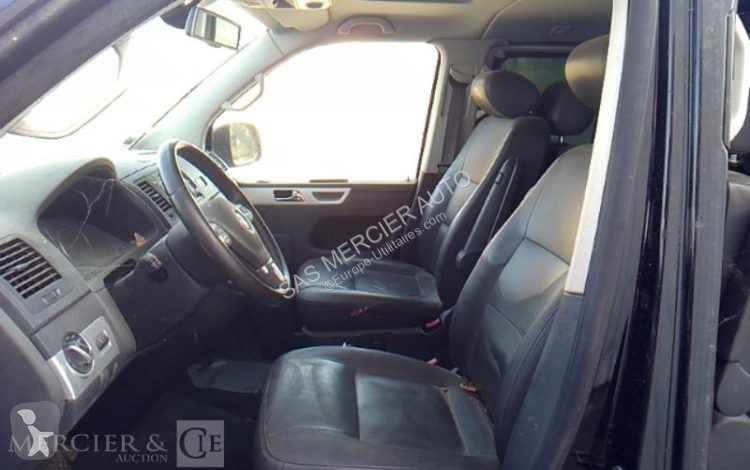 عربة نفعية Volkswagen