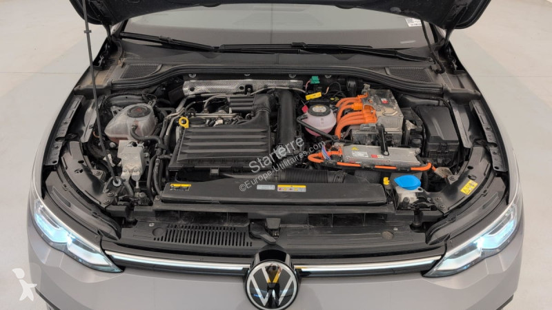 Véhicule utilitaire Volkswagen  GOLF 8